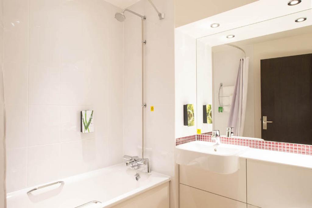 Hotel Premier Southwark Londra