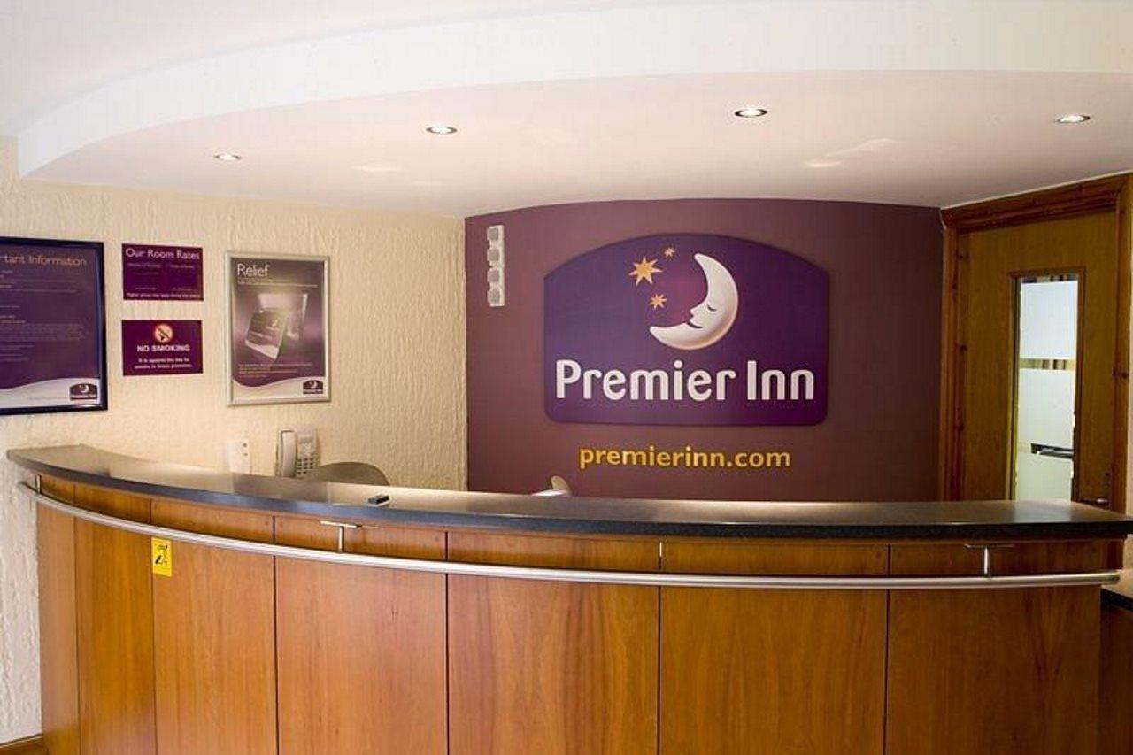 Premier Southwark Hotel Londra